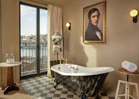 Origine Porto Gaia, a Tribute Portfolio Hotel by Marriott 4