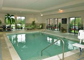 Hampton Inn Springfield-Southeast, MO 4