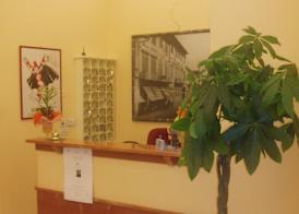 Hotel Bella Riviera Lungomare 4