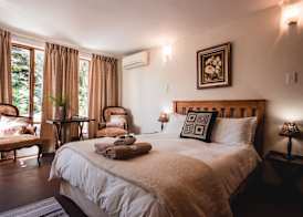 Wildebraam Berry Estate 5