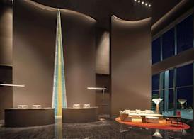 Howard Johnson Royal Hotel Shenzhen 2