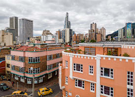 Hotel Casa Deco 4