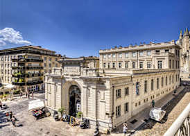 Mercure Avignon Centre Palais des Papes 3