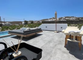 Vineyard Exclusive Suites 3