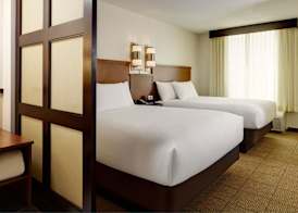 Hyatt Place Fremont/Silicon Valley 5