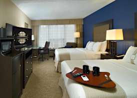 Holiday Inn WASHINGTON D.C.-GREENBELT MD by IHG 4