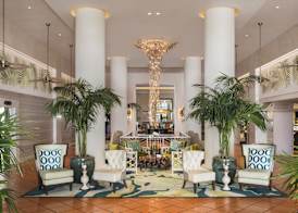 The Palms Hotel & Spa 5