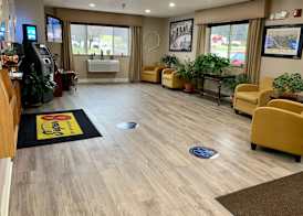 Super 8 by Wyndham Clearfield 2