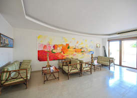 Hotel Tramonto d'oro Terme Casthotels 2