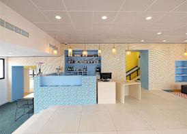 Hôtel ibis Styles Auxerre Nord 2