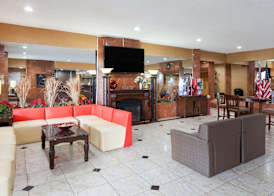 Ramada by Wyndham Newburgh/West Point 2