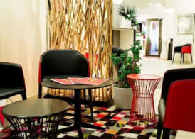 Hôtel Le Père Léon 2
