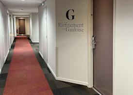 Best Western Plus Hôtel Gergovie 2