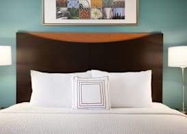 Fairfield Inn & Suites Houston Humble 5
