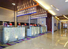 Grand Mercure Beijing Central 2