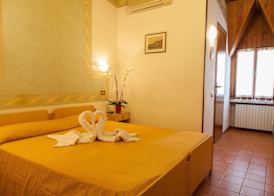 Hotel Ricordo Du Parc 5