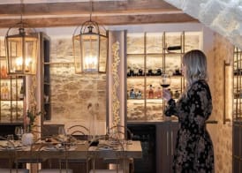Inotropes Boutique Suites - Adults Only 2