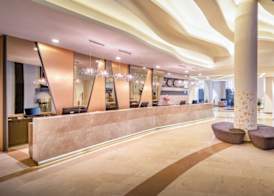 Gravel Hotels Select 3