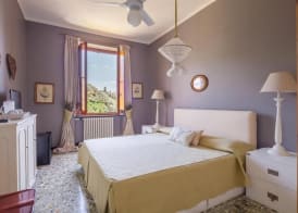 B&B Tre Mari Portofino 4