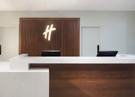 Holiday Inn CORPUS CHRISTI ARPT & CONF CTR by IHG 2