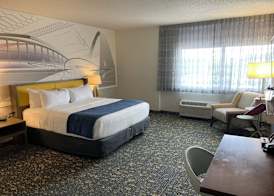 St. Louis Airport Hotel 2