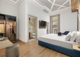Elys Suites 3