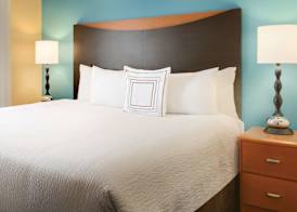 Fairfield Inn & Suites Stevens Point 5