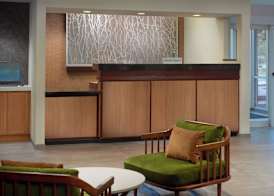 Fairfield Inn & Suites by Marriott Frederick 4