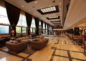 Club Yali Hotels & Resort 5