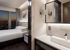 Four Points by Sheraton Seoul Gangnam 5