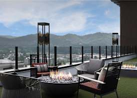 Embassy Suites By Hilton Pigeon Forge Resort 4