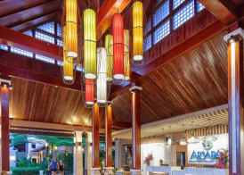 Apsara Beachfront Resort & Villa 4