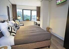 Amrâth Apart-Hotel Schiphol Badhoevedorp 3