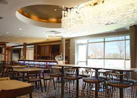 SpringHill Suites by Marriott Dallas Lewisville 4