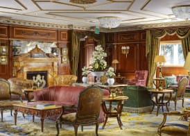 Parco dei Principi Grand Hotel & SPA Roma - Preferred Hotels & Resorts 3