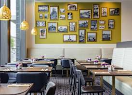 Mercure Blankenberge 4