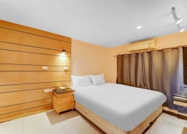 UPAR Hotels Sukhumvit 11 Nana 5