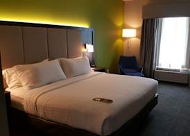 Holiday Inn Express & Suites PEARLAND by IHG 5