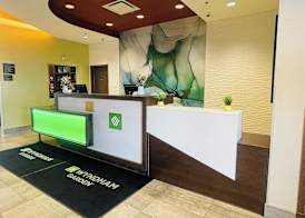Wyndham Garden Edmonton Airport 5