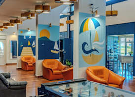 Plage Hotel Siófok 2