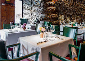 Lanterna Rooms City Center 3