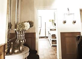 Oude Berg Guesthouse - 10 Caledon Street 3