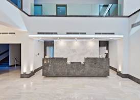 Royal Marmin Bay Boutique & Art Hotel 3