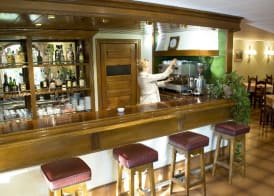 Hotel Santa Bàrbara De La Vall D'ordino 5