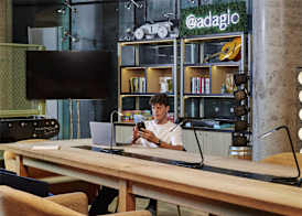 Aparthotel Adagio London Brentford 3