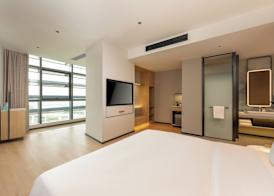 Holiday Inn Express Shanghai Hongqiao CBD by IHG 4