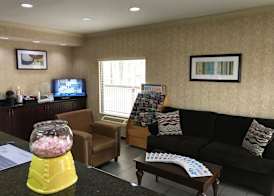 Quality Inn Cullman I-65 Exit 310 2