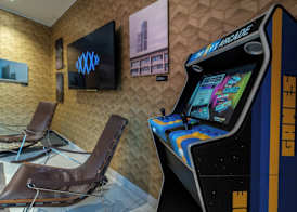 NYX Hotel Milan by Leonardo Hotels 3
