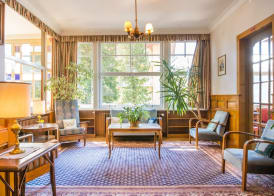 Historic Hotel Falken 3
