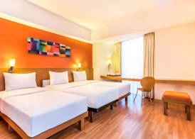ibis Semarang Simpang Lima 4